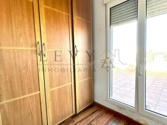 Fantástico chalet en Torremolinos – EL PINAR