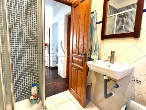 Fantástico chalet en Torremolinos – EL PINAR