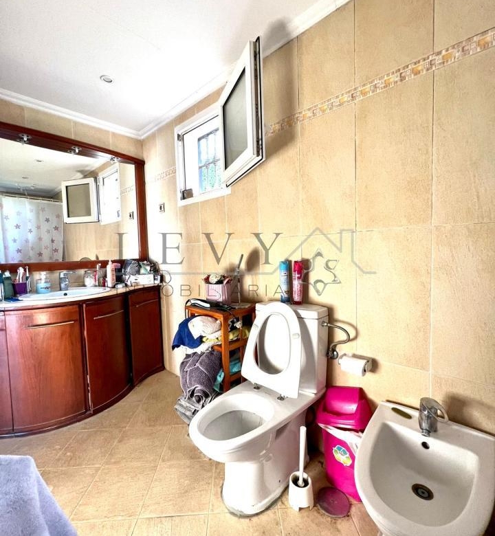 Fantástico chalet en Torremolinos – EL PINAR