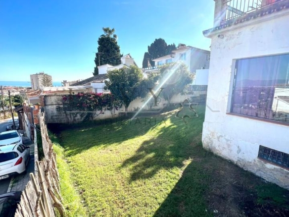 Fantástico chalet en Torremolinos – EL PINAR