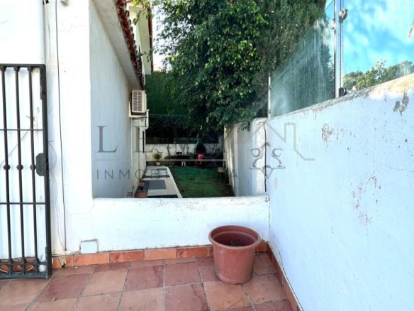 Fantástico chalet en Torremolinos – EL PINAR