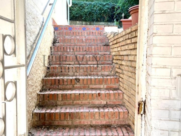 Fantástico chalet en Torremolinos – EL PINAR