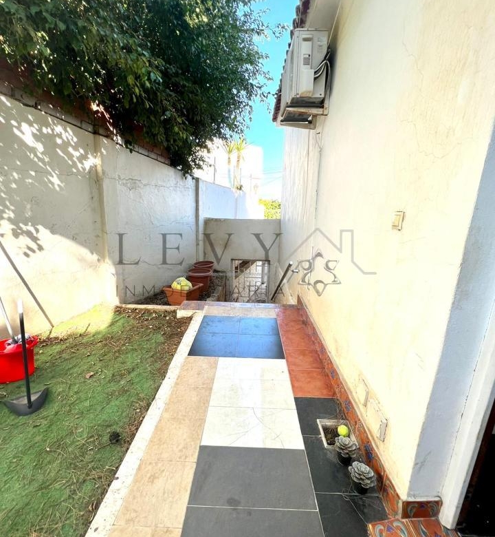 Fantástico chalet en Torremolinos – EL PINAR