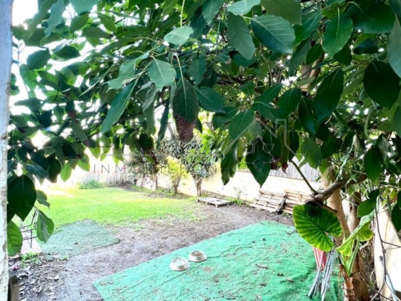 Fantástico chalet en Torremolinos – EL PINAR