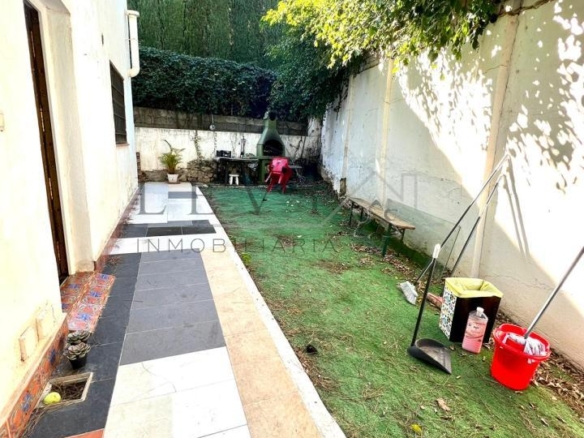 Fantástico chalet en Torremolinos – EL PINAR