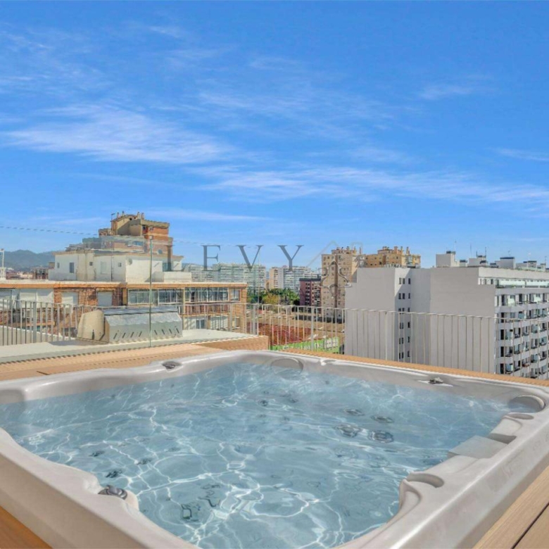 PLANTA BAJA en  Los Guindos – Parque Mediterráneo – Santa Paula