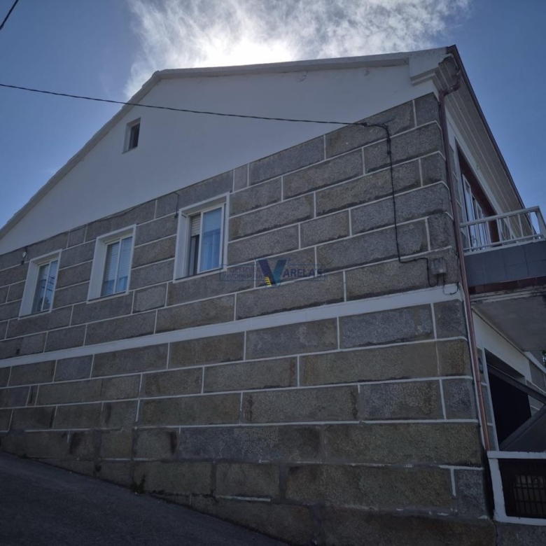 Casa en Ourense