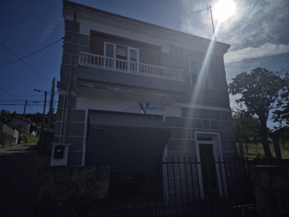 Casa en Ourense