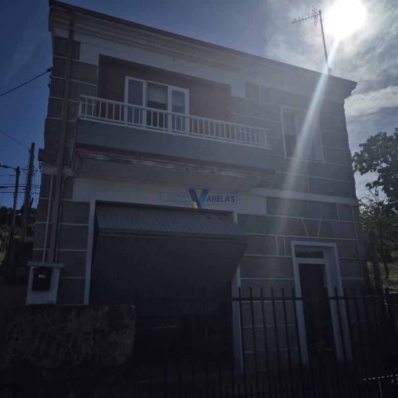 Casa en Ourense