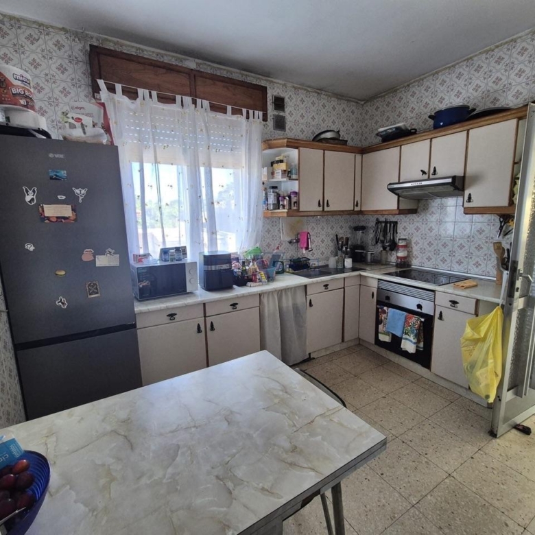 Casa en Ourense