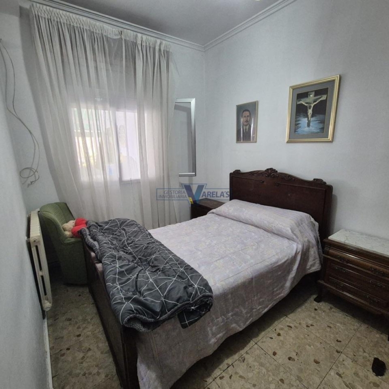 Casa en Ourense