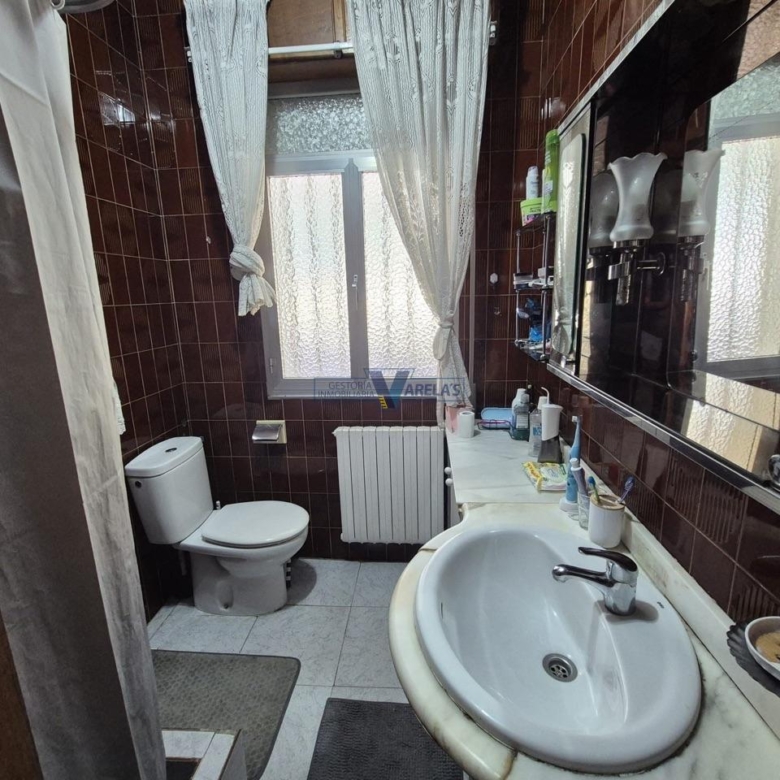 Casa en Ourense