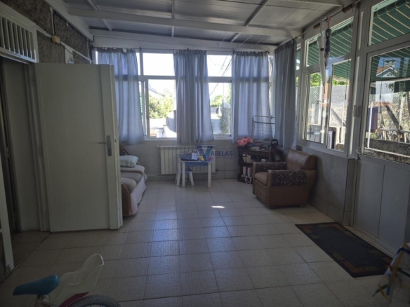 Casa en Ourense