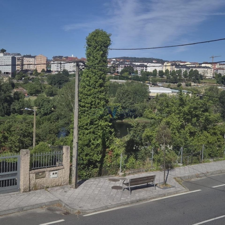 Casa en Ourense