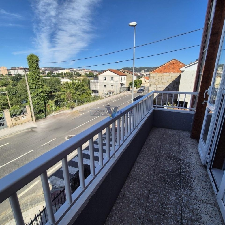Casa en Ourense