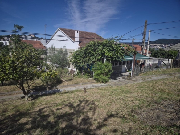 Casa en Ourense