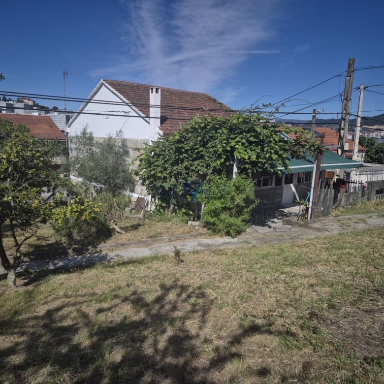 Casa en Ourense