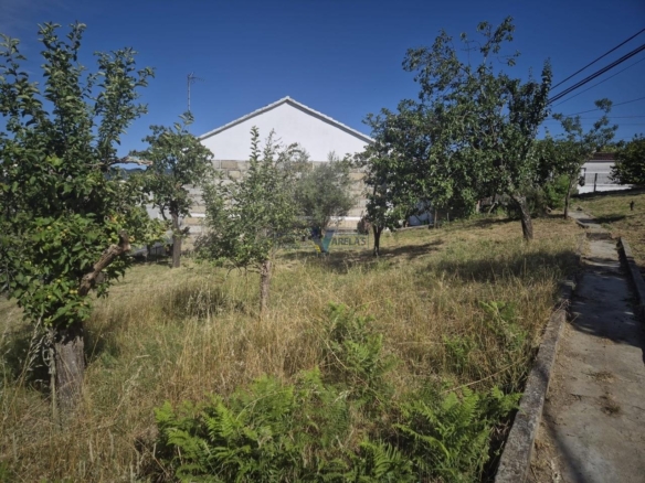 Casa en Ourense