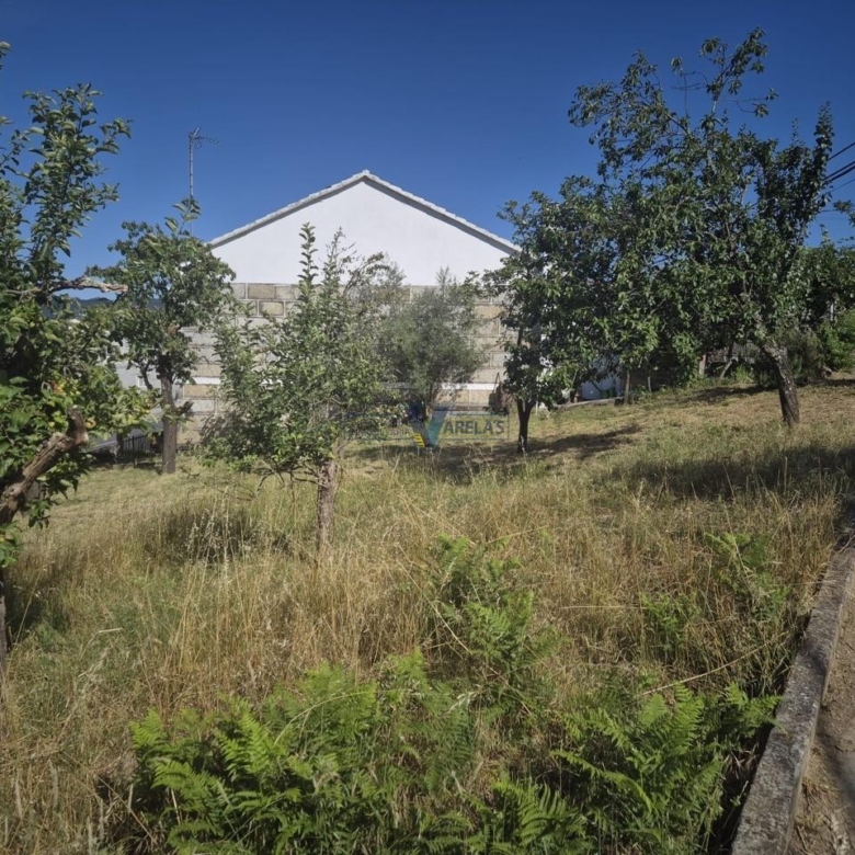 Casa en Ourense