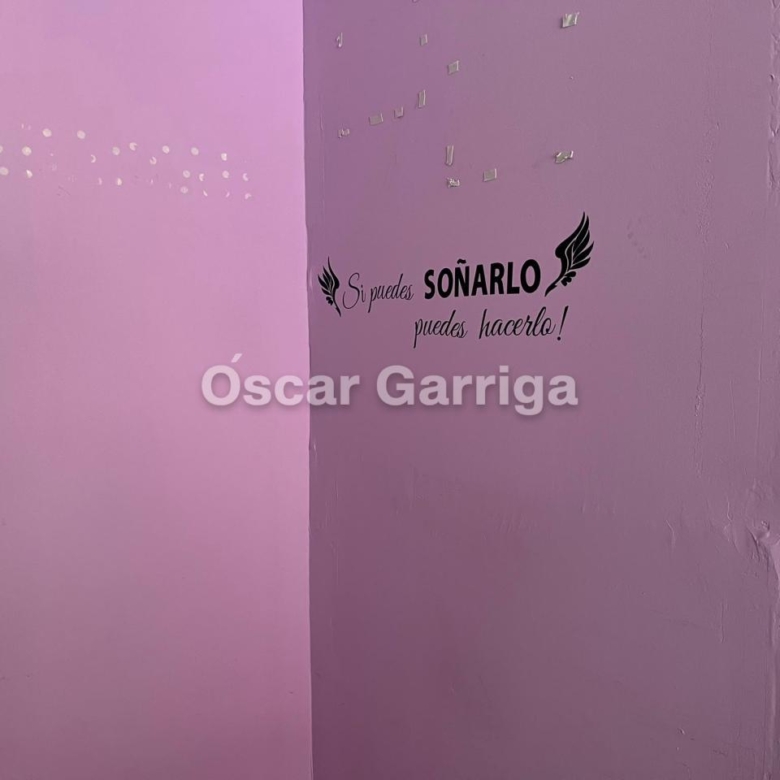 LOCAL COMERCIAL PARA ALQUILAR (25 M2) EN EL CENTRO DE OURENSE. CONFLUENCIA CALLES CONCEJO CON AVDA. HABANA.