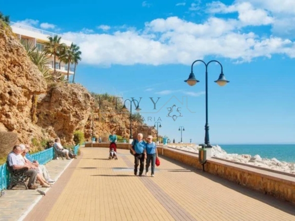 Fantástico chalet en Torremolinos – EL PINAR