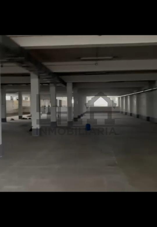 ALQUILER NAVE POLÍGONO 21