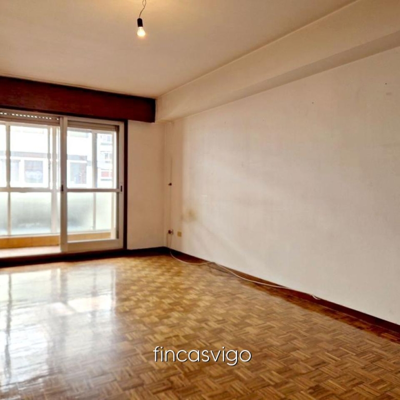 PISO 3 DORMITORIOS CON GARAJE