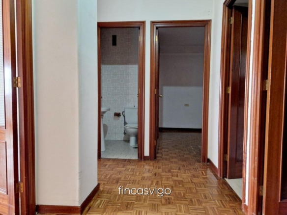 PISO 3 DORMITORIOS CON GARAJE