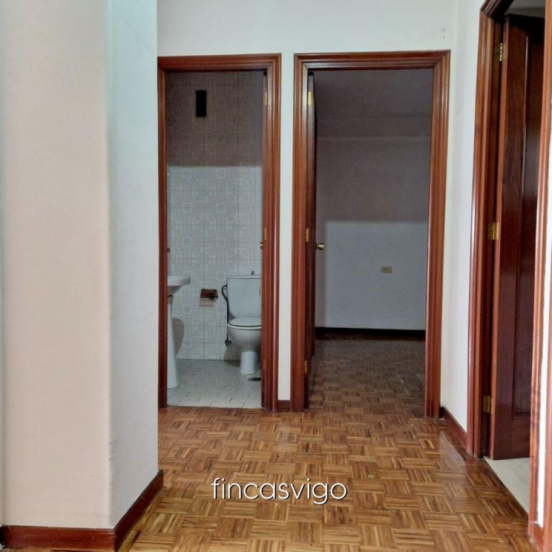 PISO 3 DORMITORIOS CON GARAJE