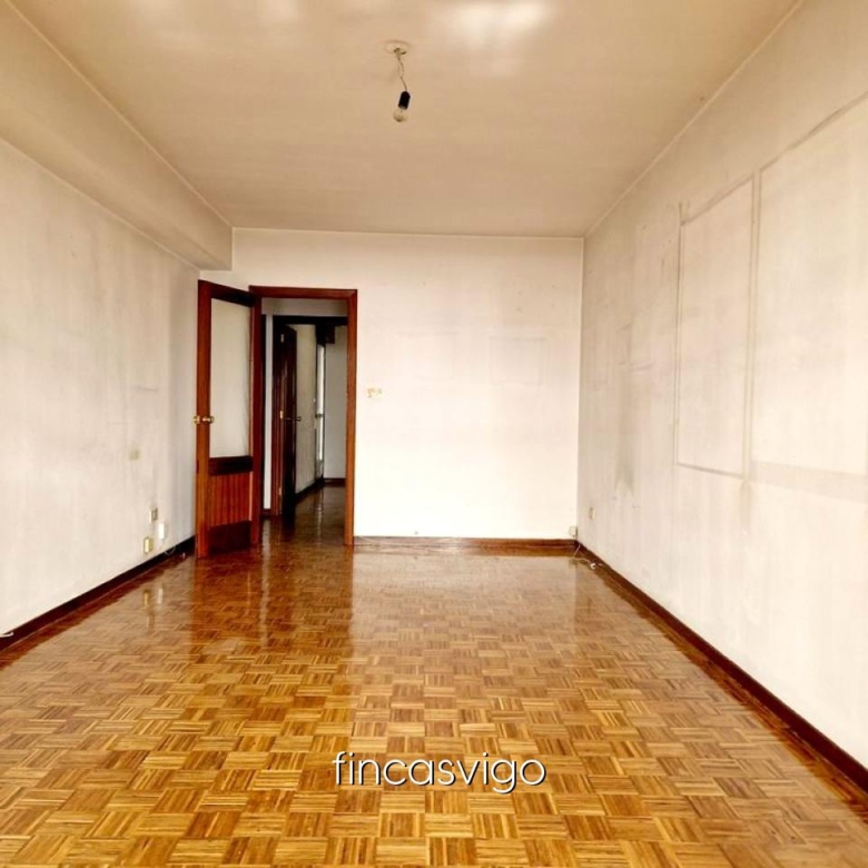 PISO 3 DORMITORIOS CON GARAJE