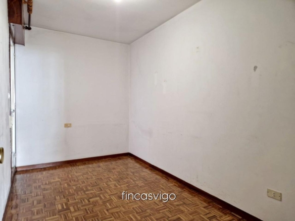 PISO 3 DORMITORIOS CON GARAJE