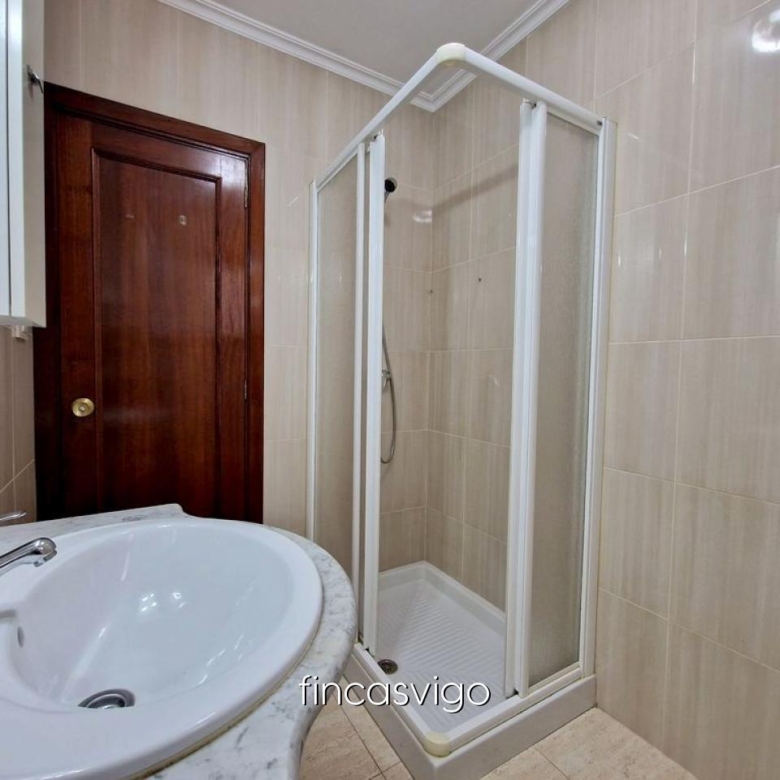 PISO 3 DORMITORIOS CON GARAJE