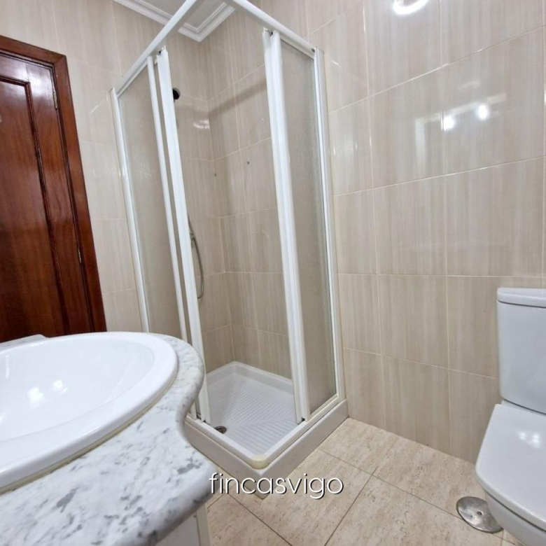 PISO 3 DORMITORIOS CON GARAJE