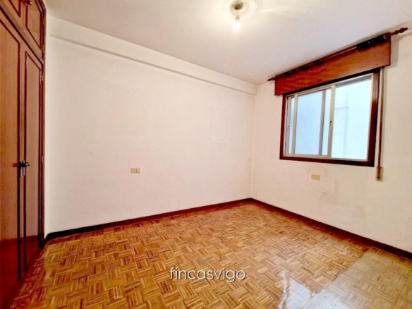 PISO 3 DORMITORIOS CON GARAJE