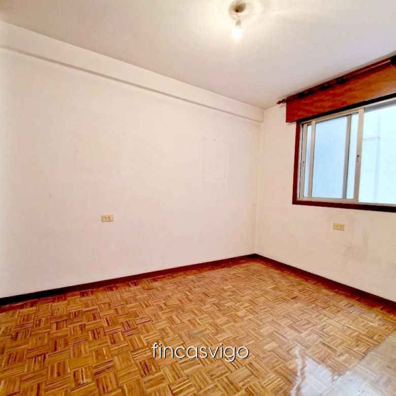 PISO 3 DORMITORIOS CON GARAJE