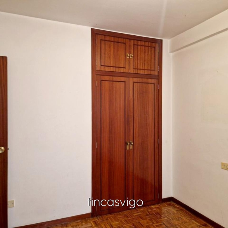 PISO 3 DORMITORIOS CON GARAJE