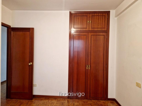 PISO 3 DORMITORIOS CON GARAJE