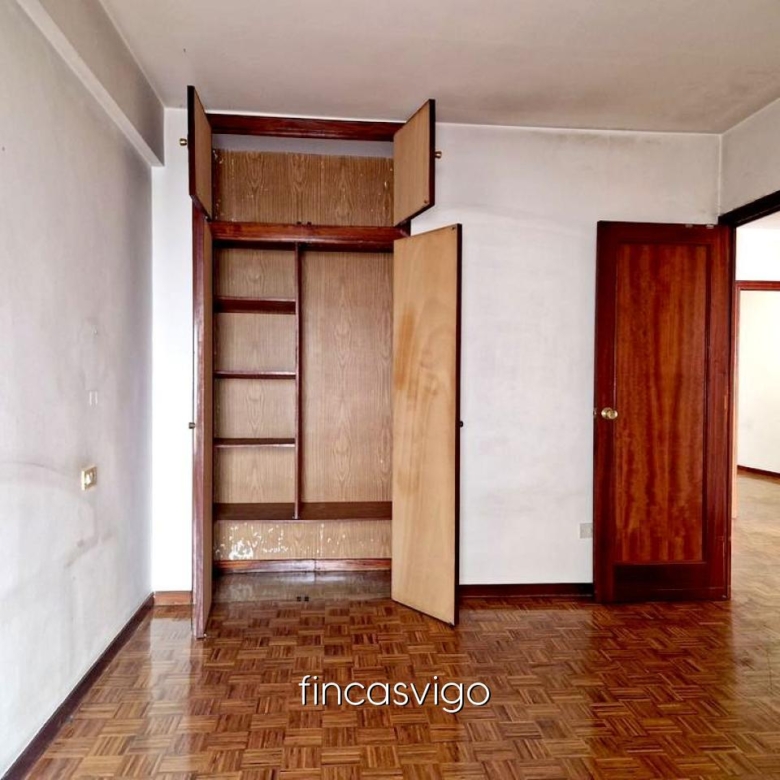 PISO 3 DORMITORIOS CON GARAJE