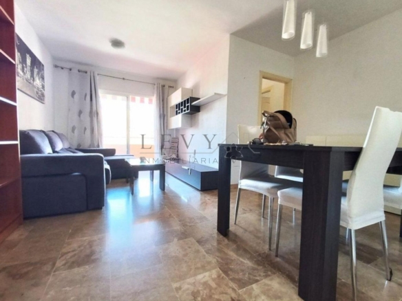 Piso en venta en Cruz de Humilladero – Camino de Antequera