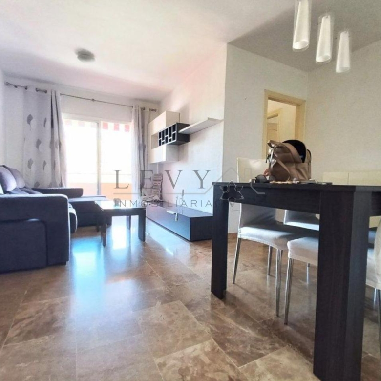 Piso en venta en Cruz de Humilladero – Camino de Antequera