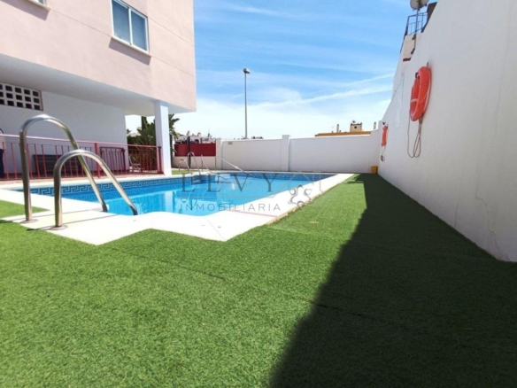 Piso en venta en Cruz de Humilladero – Camino de Antequera