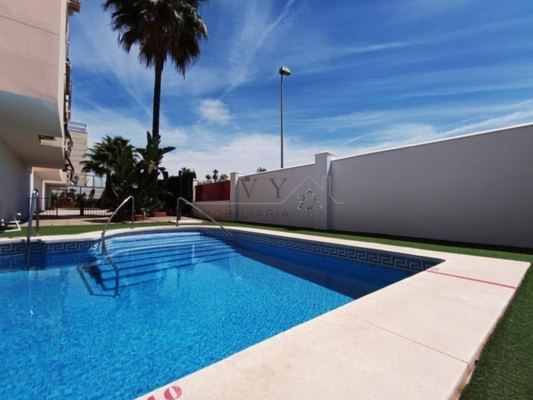 Piso en venta en Cruz de Humilladero – Camino de Antequera