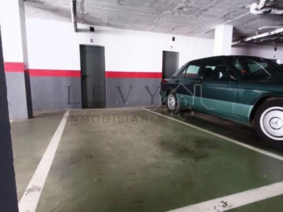 Piso en venta en Cruz de Humilladero – Camino de Antequera