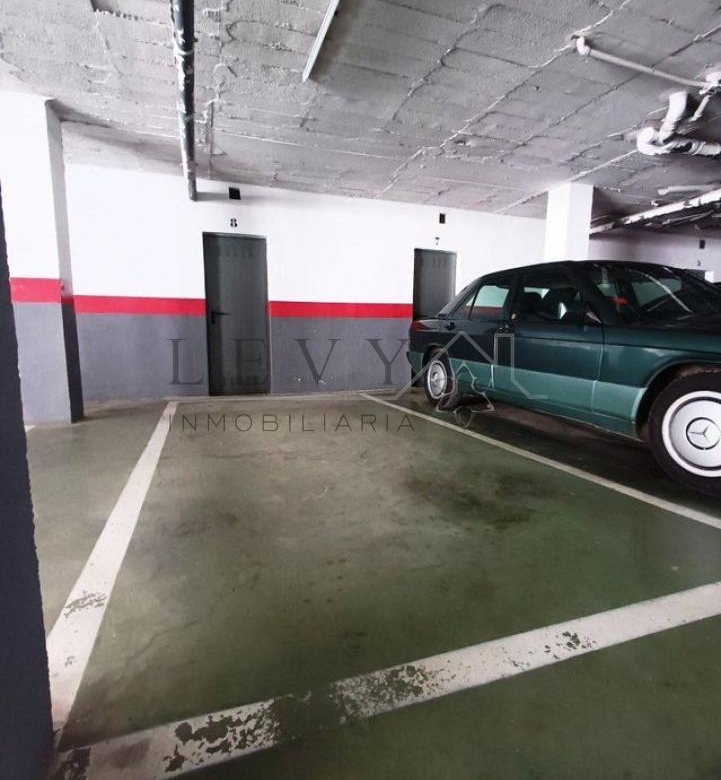 Piso en venta en Cruz de Humilladero – Camino de Antequera