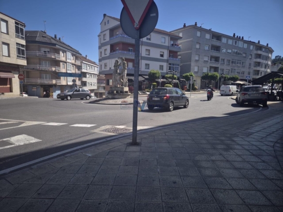 Bar/Restaurante en Barbadás