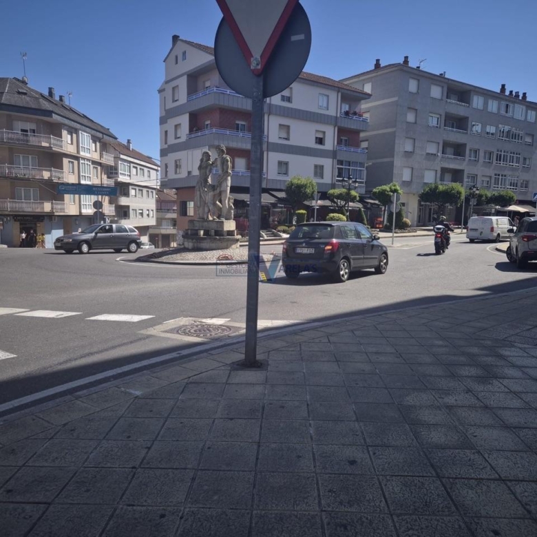 Bar/Restaurante en Barbadás