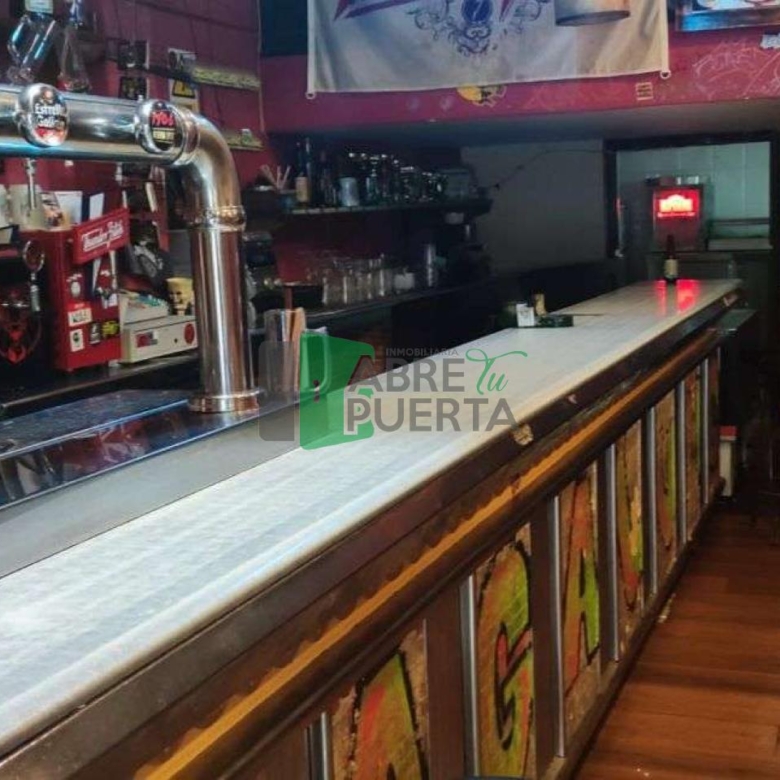 LOCAL EN VENTA