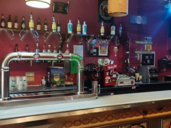 LOCAL EN VENTA
