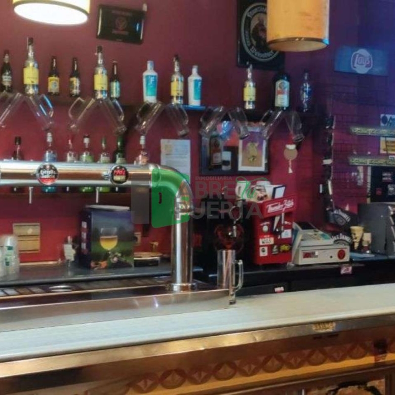 LOCAL EN VENTA