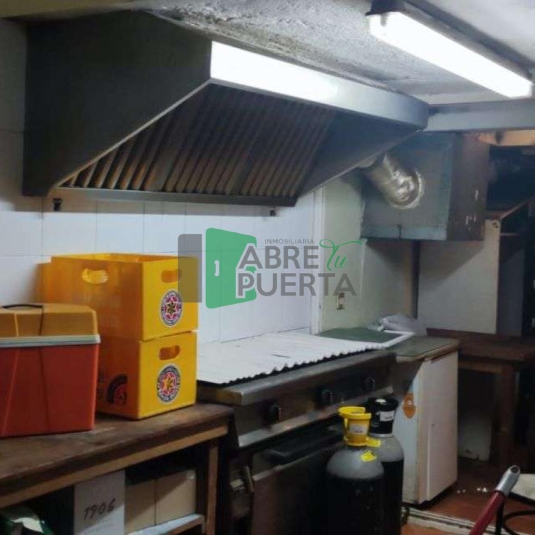 LOCAL EN VENTA